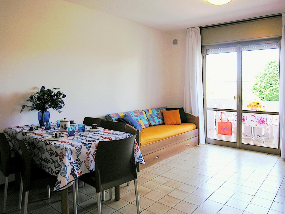 Appartamento Riviera Bibione Exteriér fotografie