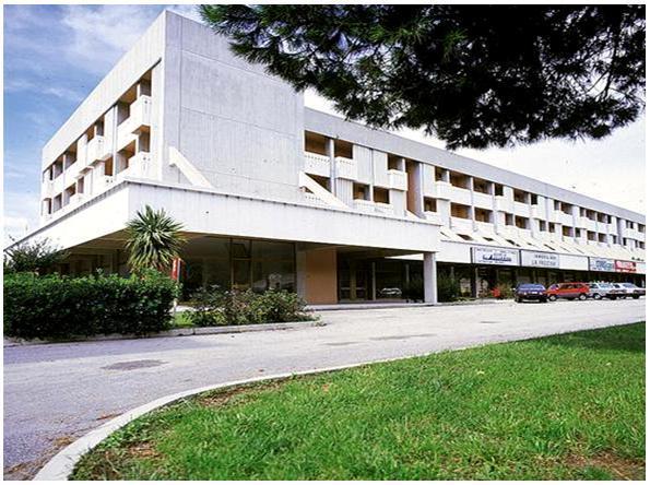 Appartamento Riviera Bibione Exteriér fotografie